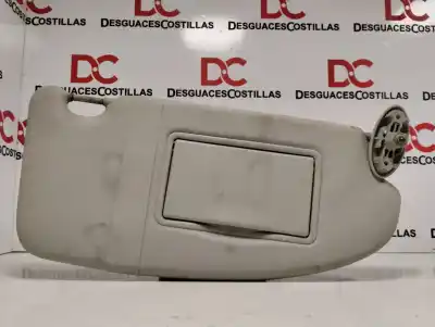 Автозапчасти б/у правая зона за ford focus berlina (cap) ambiente (d) ссылки oem iam 1708997  