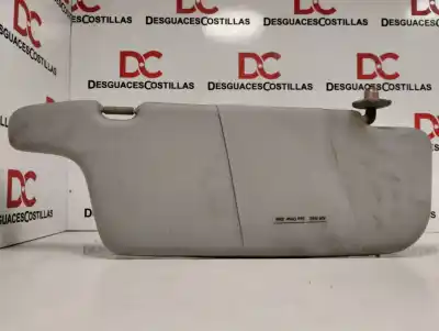 Автозапчасти б/у левая зона за hyundai accent (lc) l crdi ссылки oem iam 8521025220yl