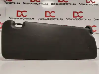 Peça sobressalente para automóvel em segunda mão pára-sol esquerdo por bmw serie 3 berlina (e46) 320d referências oem iam 51162699047