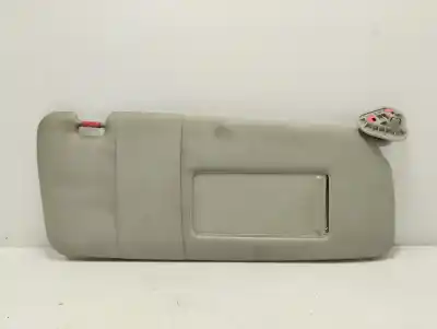 Peça sobressalente para automóvel em segunda mão para-sol direito por bmw serie 3 berlina (e46) 320d referências oem iam 51162699048