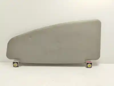 Piesă de schimb auto la mâna a doua parasoare stânga pentru fiat doblo monospace (119_, 223_) 1.3 jtd referințe oem iam 735417495