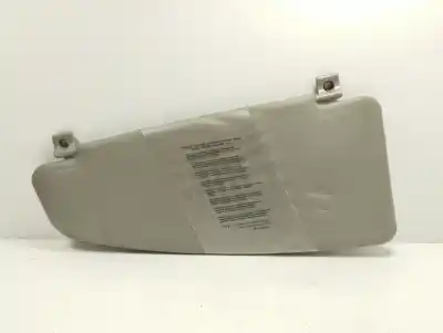 Автозапчастина б/у лівий натір для fiat doblo monospace (119_, 223_) 1.3 jtd посилання на oem iam 735417495  