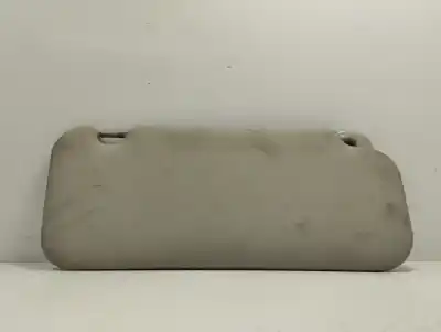 Pezzo di ricambio per auto di seconda mano tenda sinistra per citroen xsara picasso (n68) 2.0 hdi riferimenti oem iam 8143hl