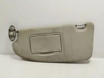 Second-hand car spare part LEFT SUNSHADE for FORD FOCUS BERLINA (CAP)  OEM IAM references 1700319  