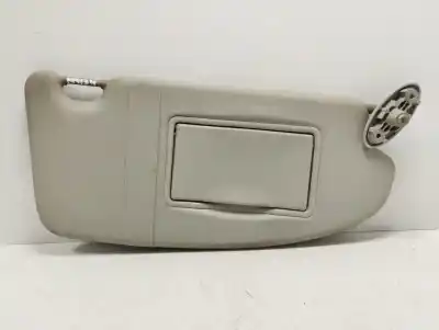 Second-hand car spare part right sunshade for ford focus berlina (cap) ambiente (d) oem iam references 1708997  