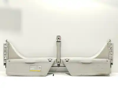 Автозапчасти б/у передние молдинги за citroen c4 picasso i monospace (ud_) 1.6 hdi ссылки oem iam 96837425  