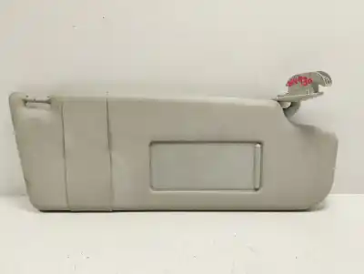 Автозапчастина б/у правильний натір для seat toledo (1m2) sport посилання на oem iam 6x0857552e  