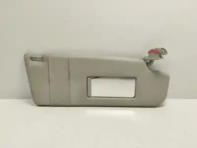 Автозапчастина б/у правильний натір для seat toledo (1m2) sport посилання на oem iam 6x0857552e  