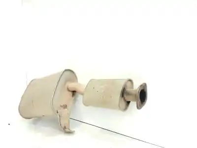 Автозапчасти б/у центральная выхлопная труба за ford maverick (nl) gl ссылки oem iam 201007f000