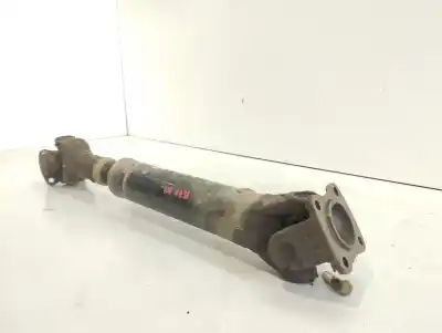 Автозапчасти б/у передняя центральная трансмиссия за ford maverick (nl) gl ссылки oem iam 1962557