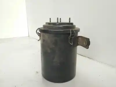 Peça sobressalente para automóvel em segunda mão suporte do filtro de ar por ford maverick (nl) gl referências oem iam 1962094  