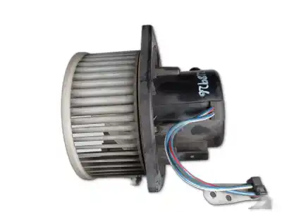 Peça sobressalente para automóvel em segunda mão ventilador de aquecimento por ford maverick (nl) gl referências oem iam 1962199  