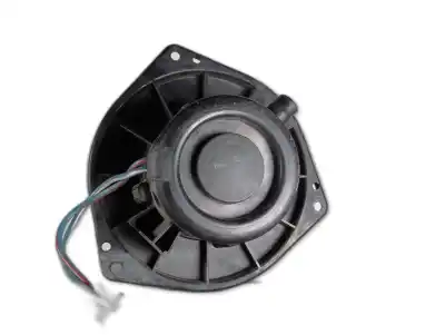 Peça sobressalente para automóvel em segunda mão ventilador de aquecimento por ford maverick (nl) gl referências oem iam 1962199  