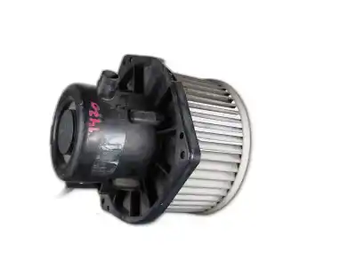 Peça sobressalente para automóvel em segunda mão ventilador de aquecimento por ford maverick (nl) gl referências oem iam 1962199  