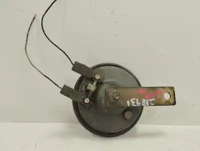 Peça sobressalente para automóvel em segunda mão buzina / sirene por ford maverick (nl) gl referências oem iam a28657625  