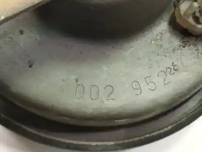 Pezzo di ricambio per auto di seconda mano Corno per FORD MAVERICK (NL) GL Riferimenti OEM IAM A28657625  