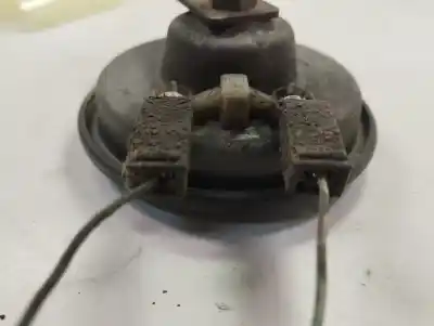 Peça sobressalente para automóvel em segunda mão buzina / sirene por ford maverick (nl) gl referências oem iam a28657625  
