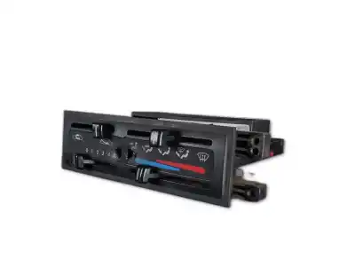 Peça sobressalente para automóvel em segunda mão comando de sofagem (chauffage / ar condicionado)  por ford maverick (nl) gl referências oem iam 5971030769  