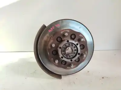 Автозапчасти б/у передняя левая кулачка за ford maverick (nl) gl ссылки oem iam 1959334