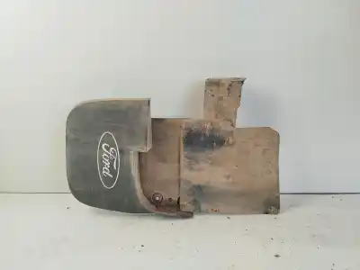 Автозапчасти б/у правое заднее крыло за ford maverick (nl) gl ссылки oem iam 788107f000