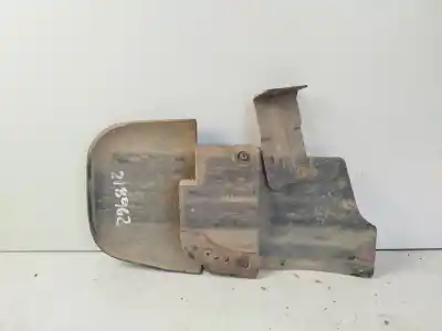 Автозапчасти б/у заднее левое крыло за ford maverick (nl) gl ссылки oem iam 788117f000