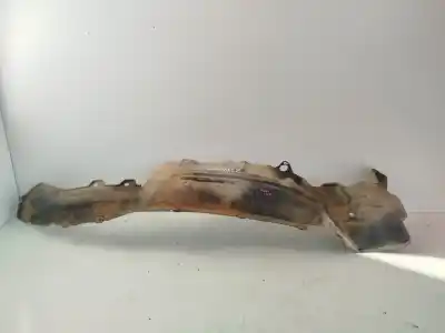 Peça sobressalente para automóvel em segunda mão cave de roda dianteira direita por ford maverick (nl) gl referências oem iam 638420f010  