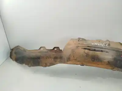 Автозапчасти б/у передняя правая колесная арка за ford maverick (nl) gl ссылки oem iam 638420f010