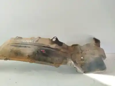 Peça sobressalente para automóvel em segunda mão cave de roda dianteira direita por ford maverick (nl) gl referências oem iam 638420f010  