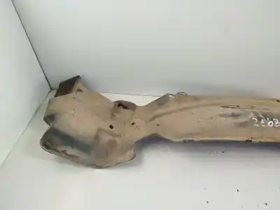 Peça sobressalente para automóvel em segunda mão cave de roda dianteira esquerda por ford maverick (nl) gl referências oem iam 638430f010  