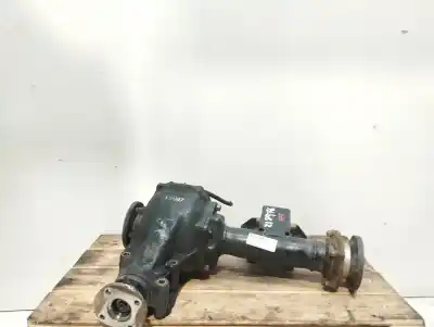 Second-hand car spare part front differential for ford maverick (nl) gl oem iam references 1961070  