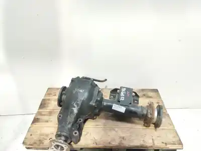 Second-hand car spare part front differential for ford maverick (nl) gl oem iam references 1961070  