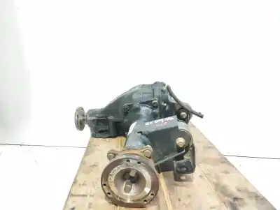 Second-hand car spare part front differential for ford maverick (nl) gl oem iam references 1961070  