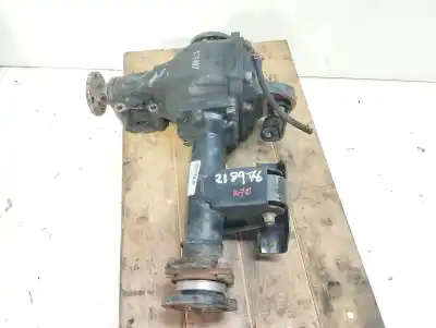 Автозапчасти б/у передний дифференциал за ford maverick (nl) gl ссылки oem iam 1961070