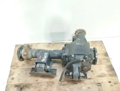 Second-hand car spare part front differential for ford maverick (nl) gl oem iam references 1961070  