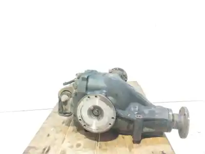 Second-hand car spare part front differential for ford maverick (nl) gl oem iam references 1961070  