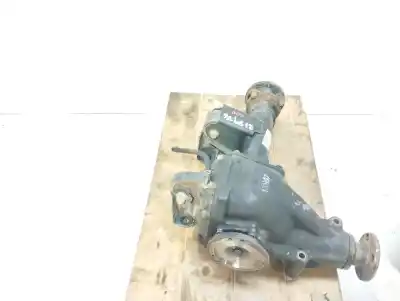 Second-hand car spare part front differential for ford maverick (nl) gl oem iam references 1961070  