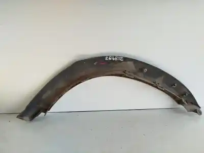 Автозапчасти б/у левое переднее крыло за ford maverick (nl) gl ссылки oem iam 638137f000