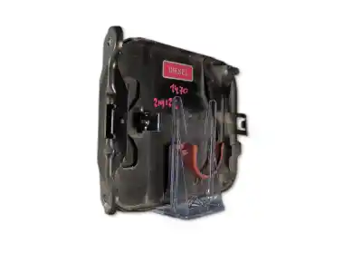 Peça sobressalente para automóvel em segunda mão tampa de combustível externa por ford maverick (nl) gl referências oem iam 1962344  