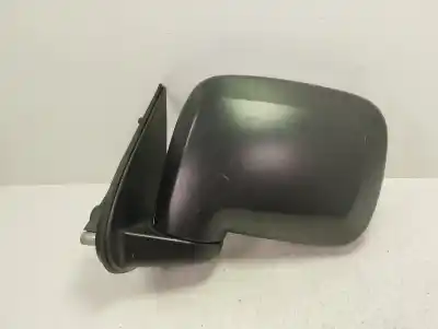 Peça sobressalente para automóvel em segunda mão espelho retrovisor esquerdo por ford maverick (nl) gl referências oem iam 1955861  