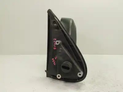 Peça sobressalente para automóvel em segunda mão espelho retrovisor esquerdo por ford maverick (nl) gl referências oem iam 1955861  