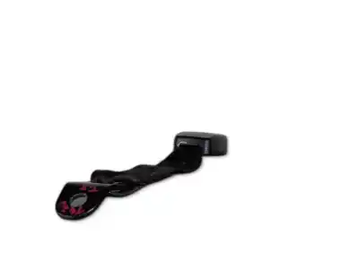 Автозапчасти б/у левый задний крюк ремня за ford maverick (nl) gl ссылки oem iam 888427f010