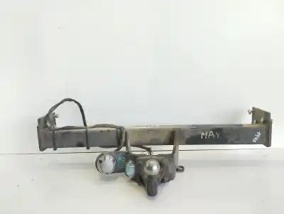 Peça sobressalente para automóvel em segunda mão gancho de reboque por ford maverick (nl) gl referências oem iam 1029447  