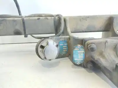 Pezzo di ricambio per auto di seconda mano Attacco Per Rimorchio per FORD MAVERICK (NL) GL Riferimenti OEM IAM 1029447  