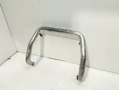 Автозапчасти б/у передний бампер за ford maverick (nl) gl ссылки oem iam 