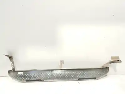 Peça sobressalente para automóvel em segunda mão embaladeira por ford maverick (nl) gl referências oem iam 1035419  