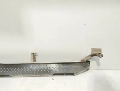 Peça sobressalente para automóvel em segunda mão embaladeira por ford maverick (nl) gl referências oem iam 1035419  