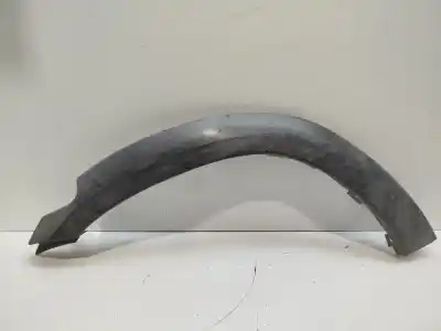 Автозапчасти б/у правое заднее крыло за ford maverick (nl) gl ссылки oem iam 938267f000