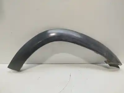 Автозапчасти б/у заднее левое крыло за ford maverick (nl) gl ссылки oem iam 938277f000