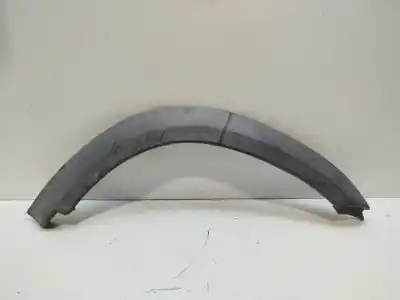 Автозапчасти б/у правое переднее крыло за ford maverick (nl) gl ссылки oem iam 638127f000