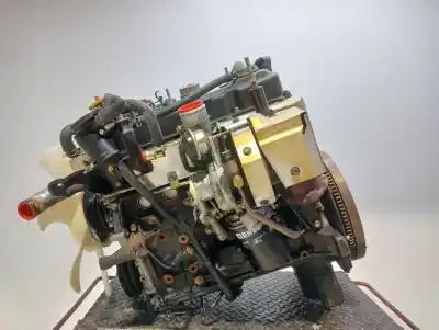 Автозапчасти б/у полный двигатель за ford maverick (nl) gl ссылки oem iam td27e